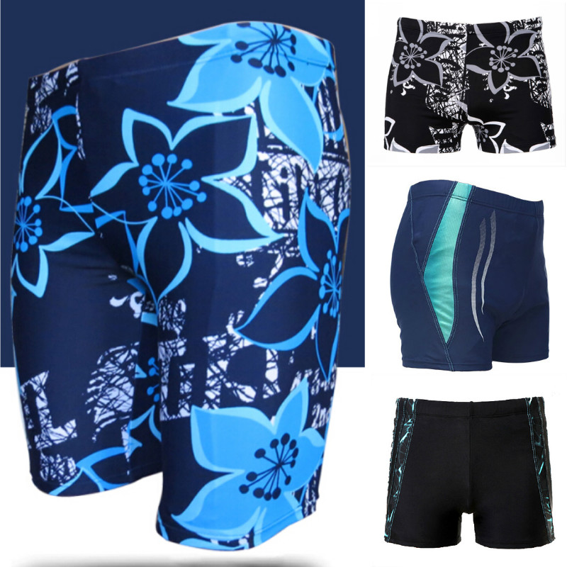 XL-6XL ÷      Ʈũ  ݹ  ġ      2016 Hot/XL-6XL Plus Size Mens Swimwear Men Swimming Trunks Swimming Shorts for Men